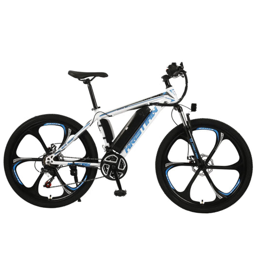 Electric Mountain Bicycle Professional Spoke Wheel