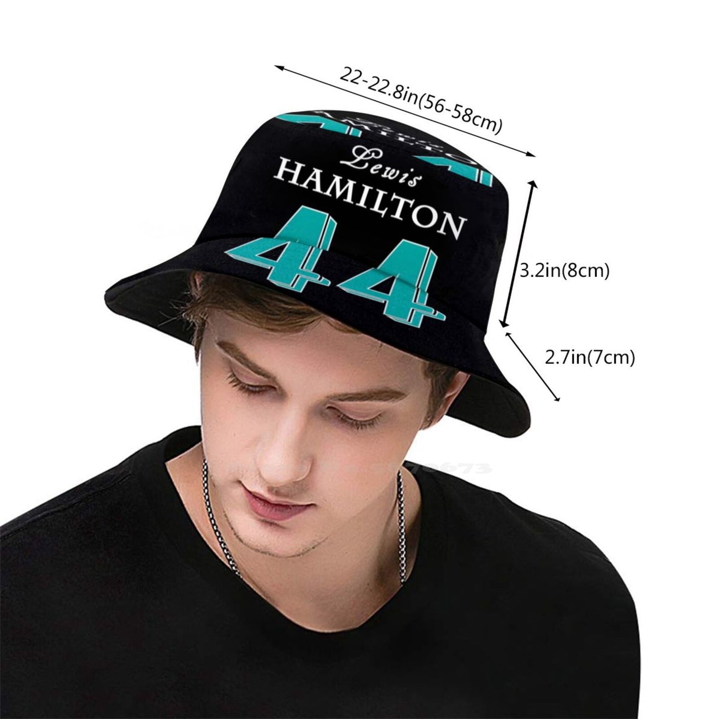 Lewis-2020 Causal Cap Buckets Hat Lewis World Still I Rise 44 Team Formula Formula Car 2020 Car F 1 Car Racing Petronas