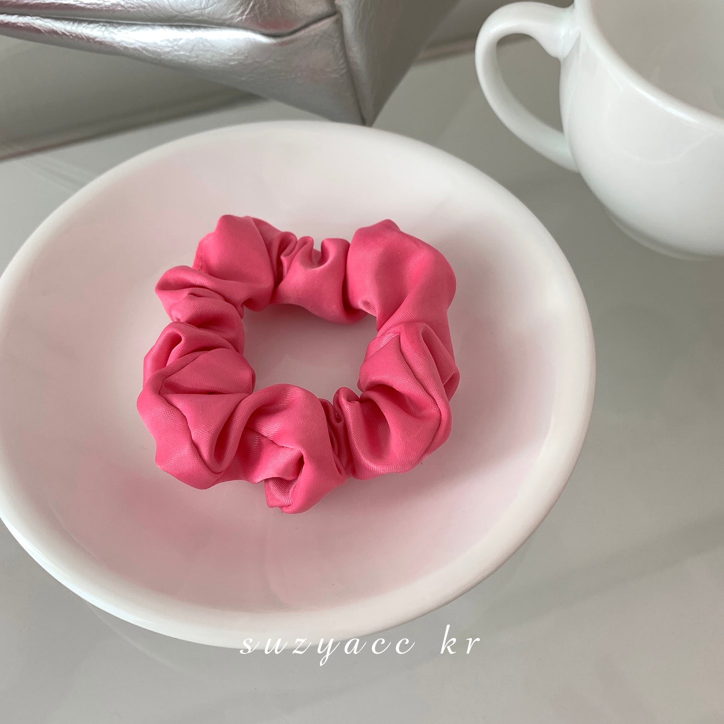 Barbie Pink Hair Band