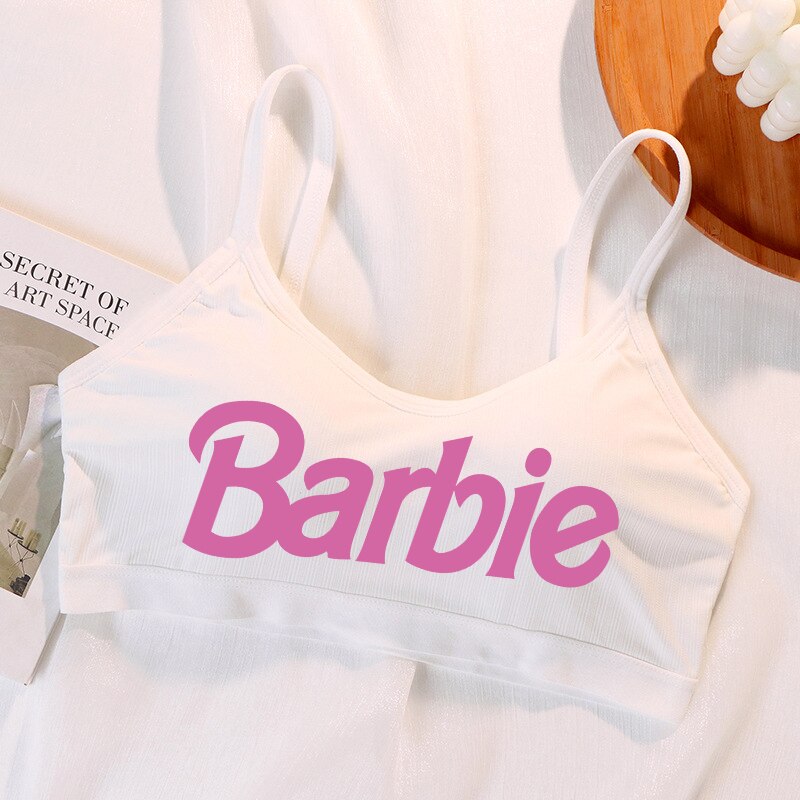 Sexy Barbie Girls Bra Underwear