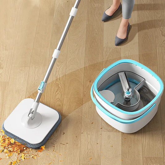 360 Rotating Mop