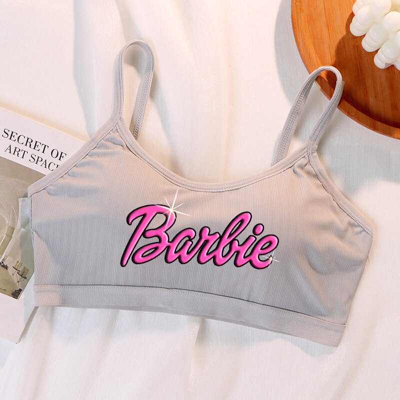 Sexy Barbie Girls Bra Underwear