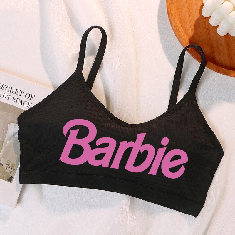 Sexy Barbie Girls Bra Underwear