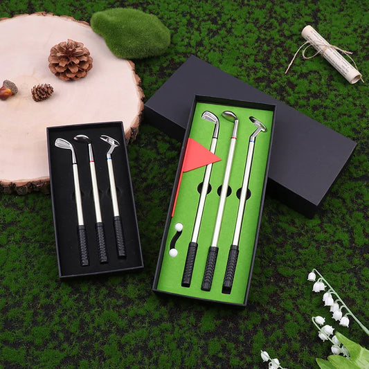 Golf Pen Set (Last Day 78% OFF + Free USPS Express Shipping🔥)