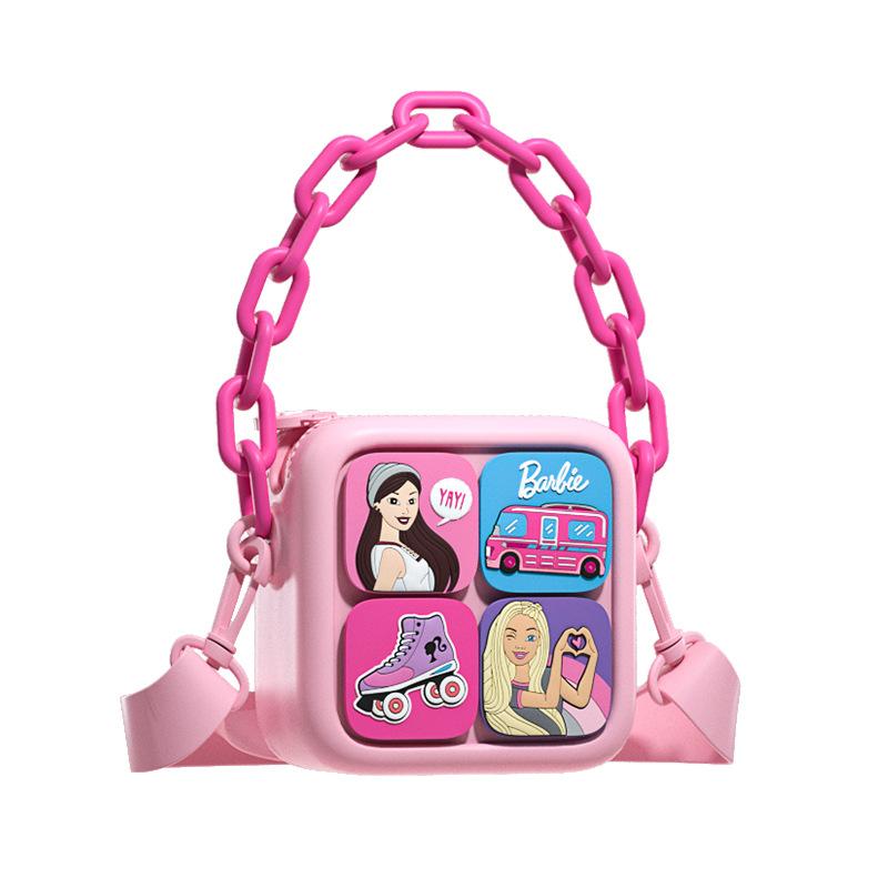 Barbie Shoulder Bag For Kids