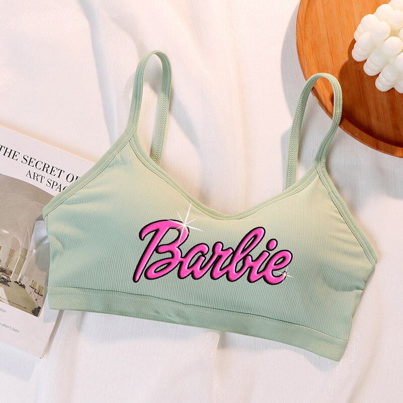 Sexy Barbie Girls Bra Underwear