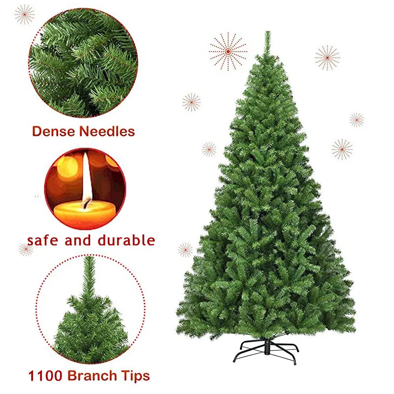 0.6-1.2m Christmas Tree Premium