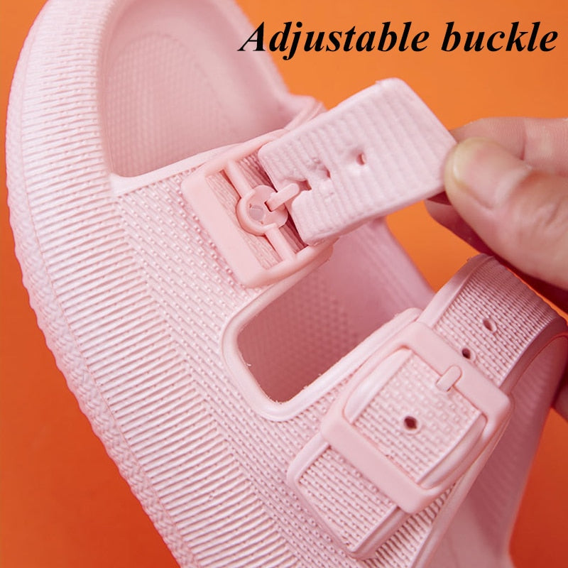 CLOUD WALK SLIPPERS