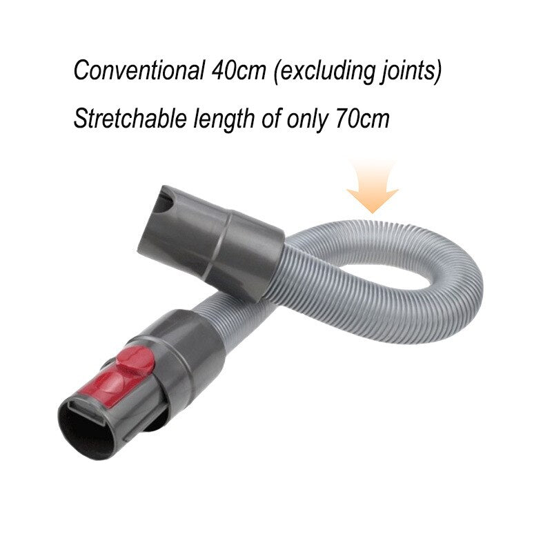 For Dyson DC V6 V7 V8 V10 V11 V15 V12 Slim Vacuum Cleaner Accessories Roller Brush Head Washable HEPA Filter Replacement Parts