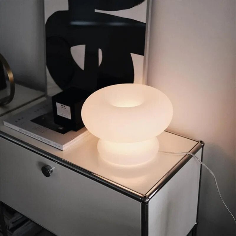 Mushroom Lamp | Modern Stylish Bedroom Decoration (ALMOST SOLD OUT)