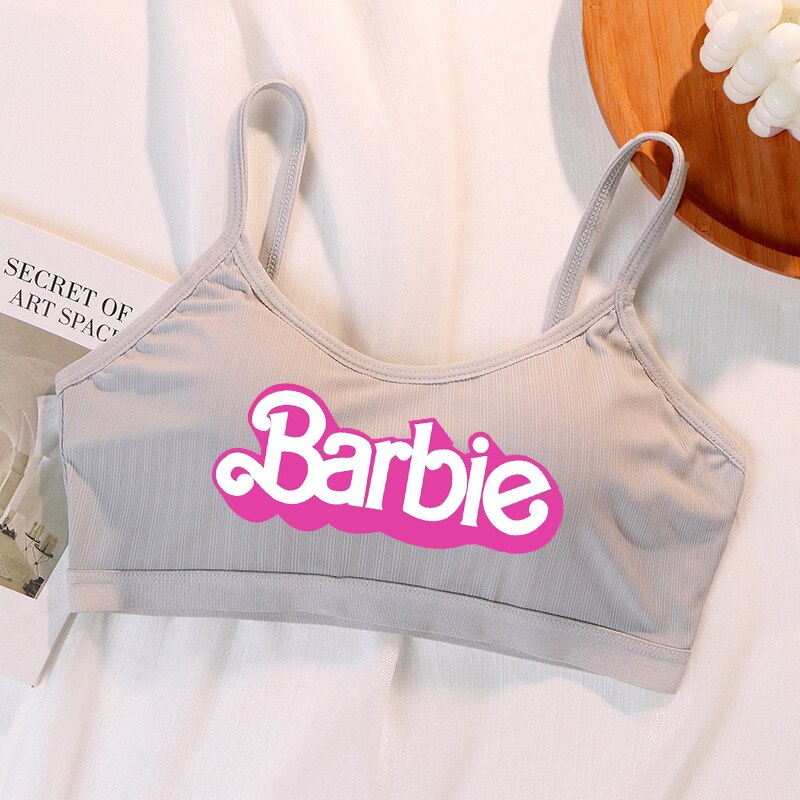 Sexy Barbie Girls Bra Underwear