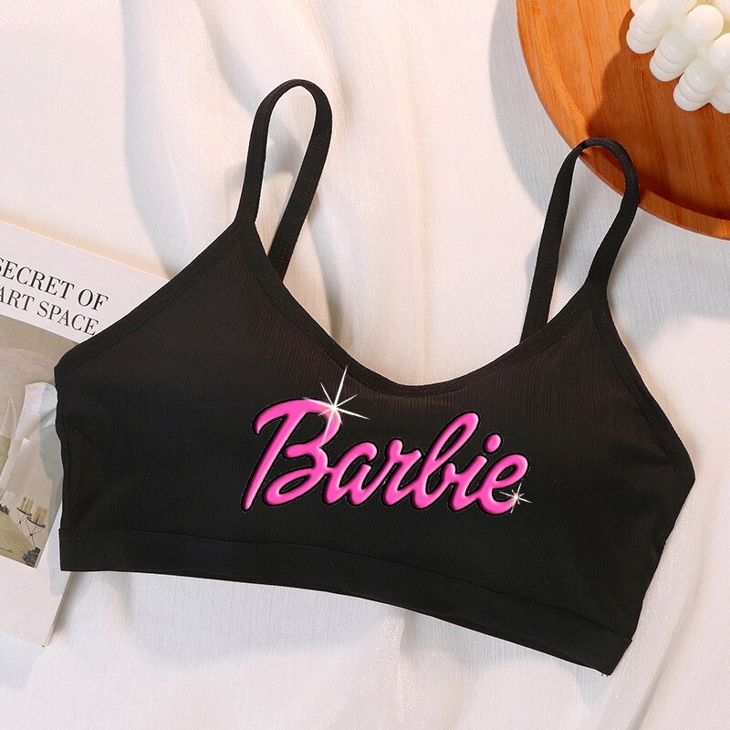 Sexy Barbie Girls Bra Underwear