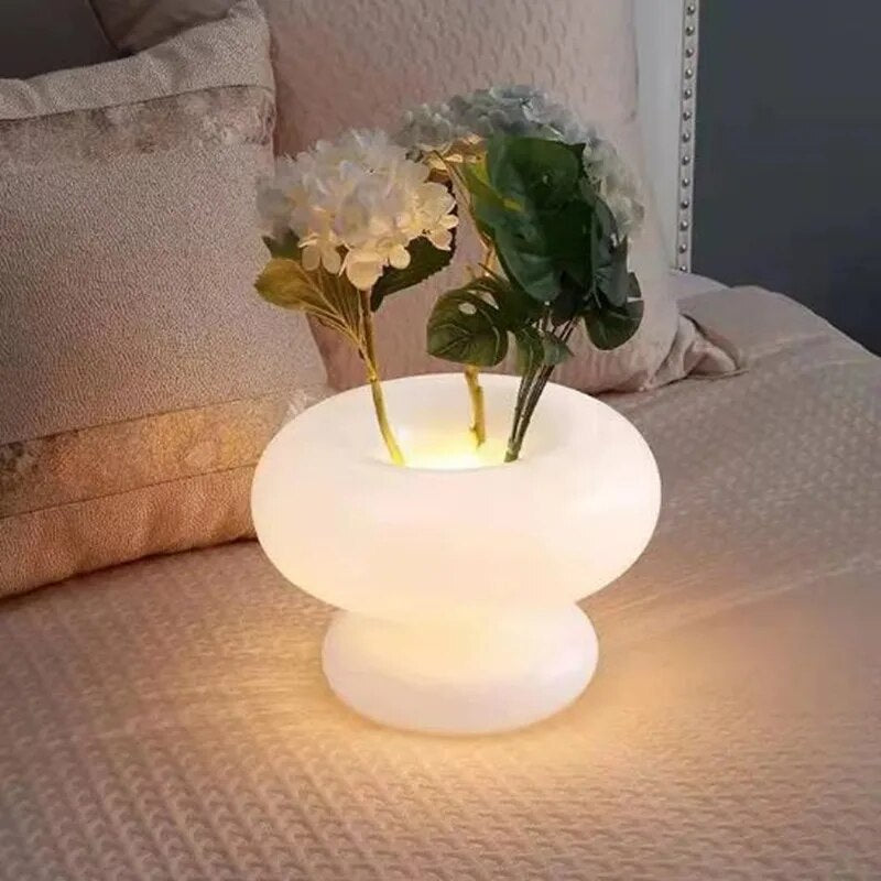 Mushroom Lamp | Modern Stylish Bedroom Decoration (ALMOST SOLD OUT)