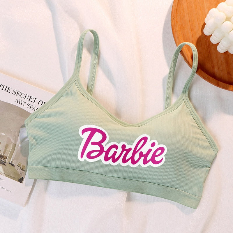 Sexy Barbie Girls Bra Underwear