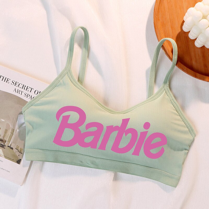 Sexy Barbie Girls Bra Underwear