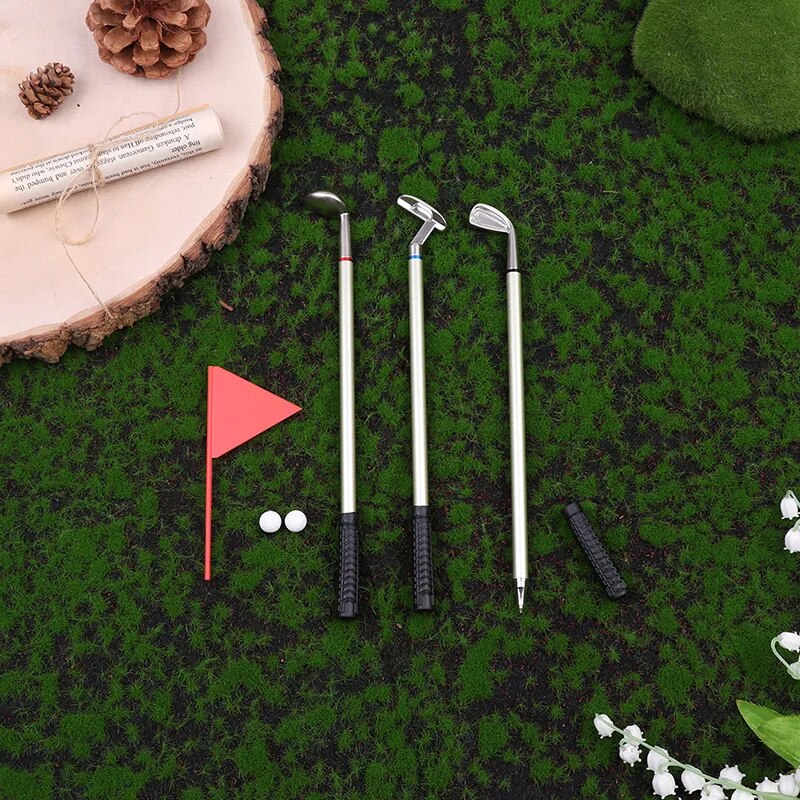 Golf Pen Set (Last Day 78% OFF + Free USPS Express Shipping🔥)