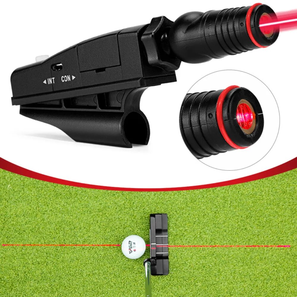 Golf Laser Sight (Limited Time Discount 🔥 Last Day）