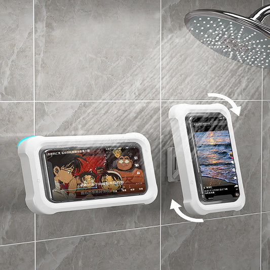 Shower Phone Holder