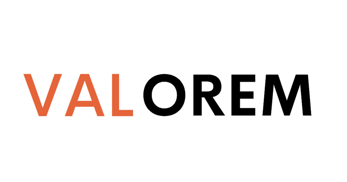 THE VALOREM - Your Trusted Source for Quality Products and Great Servi ...