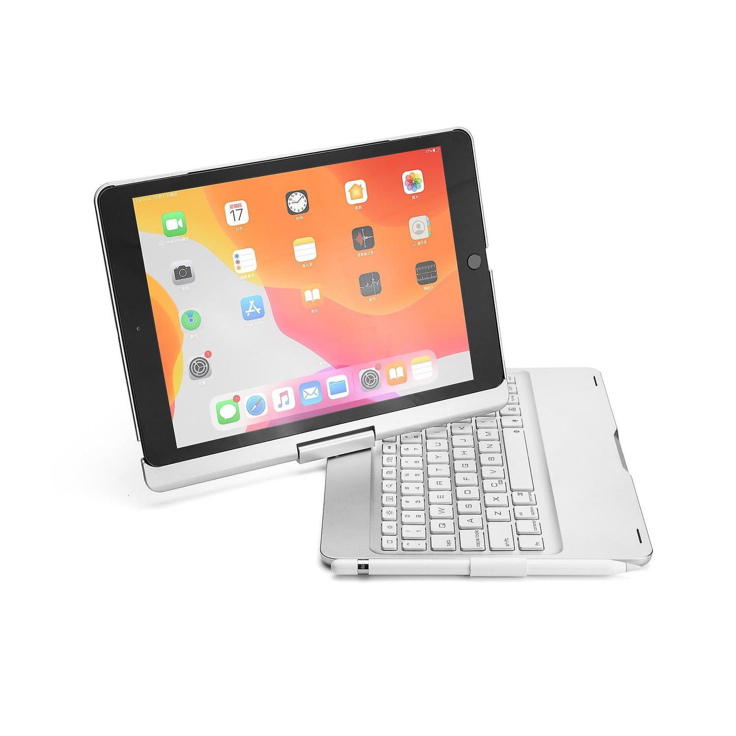 iPad Keyboard ProCase 360