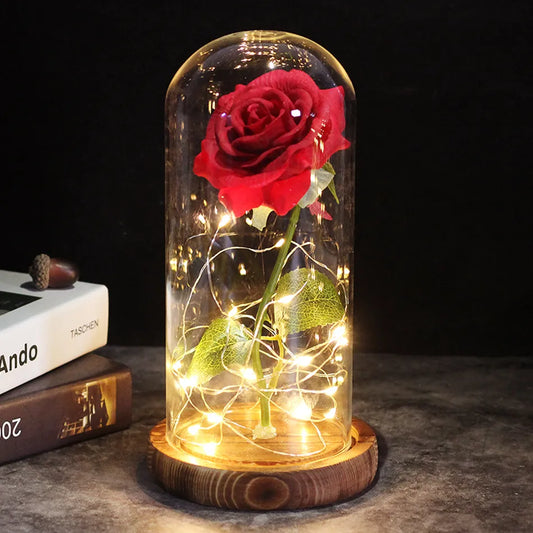 Enchanted Lumina Rose