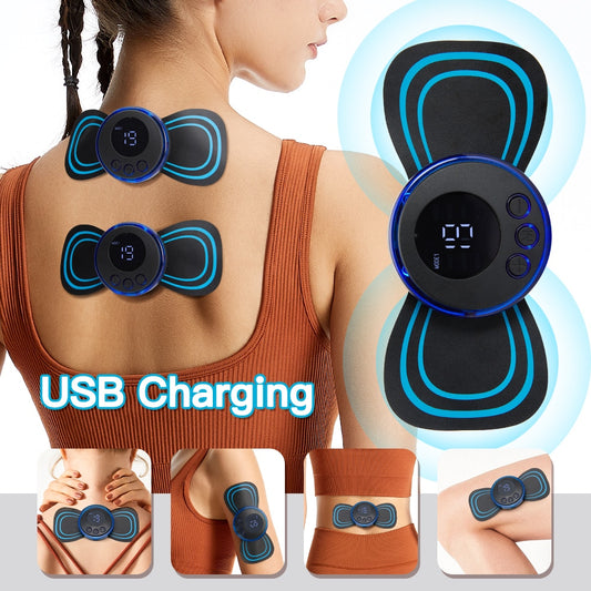 Massagilorem - Muscle Pain Reliever