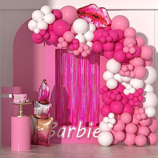 Barbie Celebration | Girls Birthday (LOW STOCK)