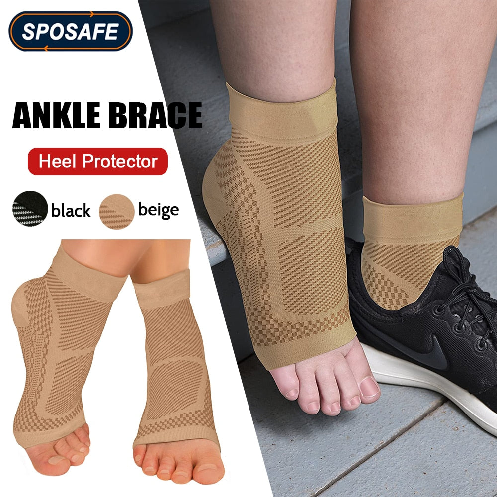 FEET FREE Orthopaedic Anklet