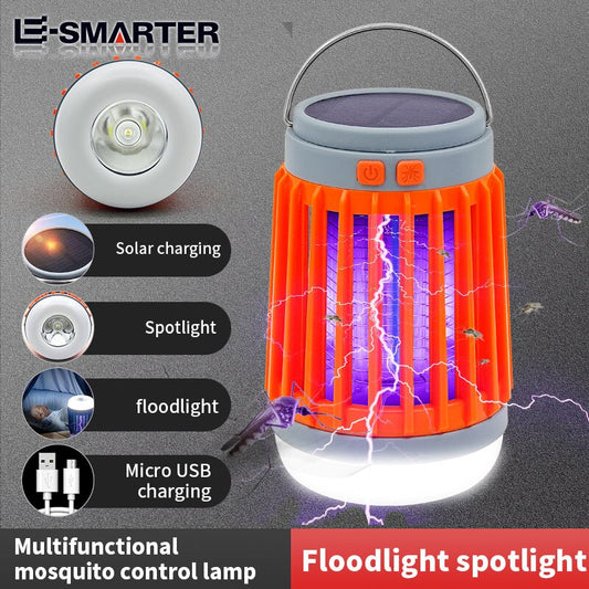 Electric Mosquito Killer