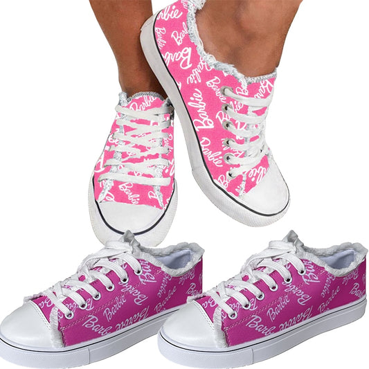 2023 New Barbie Shoes