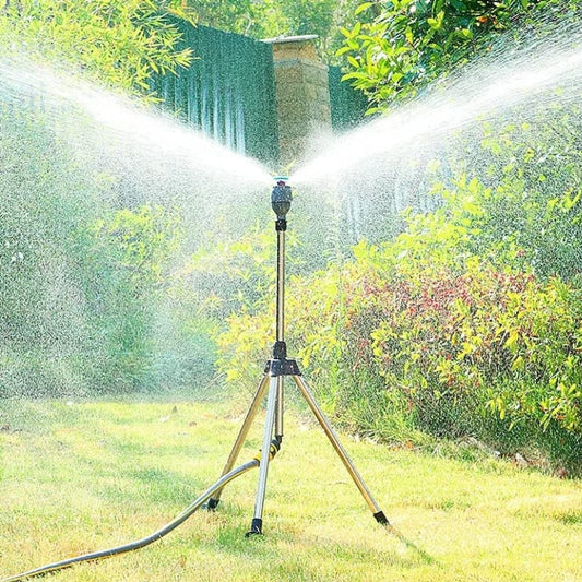 AQUACARE™ 360 TRIPOD SPRINKLER