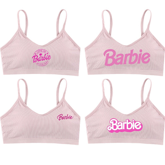 Sexy Barbie Girls Bra Underwear